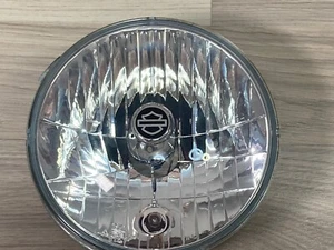 Harley Davidson Headlight Assembly HD 68344-05 Headlamp - Picture 1 of 10
