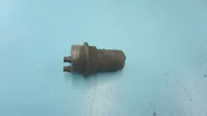 MERCEDES--BENZ W116 450SEL R107 W123 , FUEL PRESSURE ACCUMULATOR , 0438170004 - Bild 1 von 7