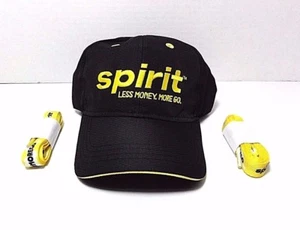 SPIRIT Cycling/Biking/Bicycling/Running/Hiking Unisex Hat/Cap & Shoe Laces - Picture 1 of 5