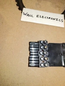 Wieland ST18/5B Cable Connector PBT-GF20 =NEW= ONE = - Picture 1 of 7