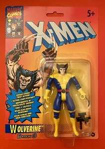 Action Figure / X-Men - Wolverine Edition 3 - Marvel / Tyco 1993 - Foto 1 di 7