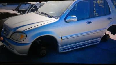 Mercedes Benz ML Series Carrier Differential Assembly 98 99 00 01 02 03 04 05 - Image 1 of 4