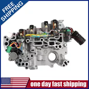 RE0F11A JF015E CVT Transmission Valve Body FITS Nissan Sentra Versa Mitsubishi - Picture 1 of 12