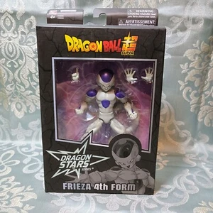 Dragon Ball Super Dragon star series Frieza 4th form - Imagen 1 de 4
