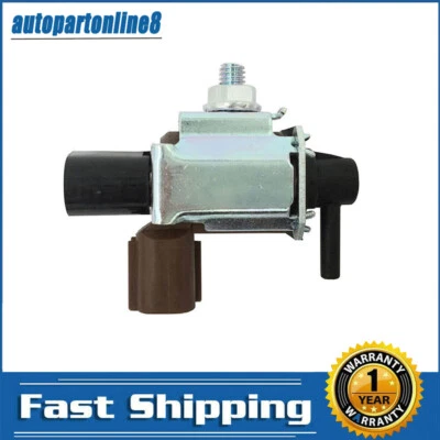 Interruptor de vacío EGR solenoide de purga para Mitsubishi Diamante Montero Sport 1997-2004 Foto 1 de 4