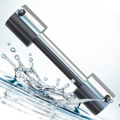 Household UV Water Treatment Machinery Disinfection Portable RV UVC Sterilizer - Image 1 of 4