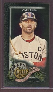 2022 Topps Allen & Ginter X Mini Baseball Complete Your Set! - You Choose!