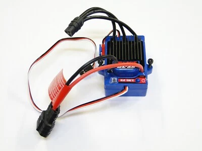 *NEW TRAXXAS SLASH 1/10 2WD ESC BL-2s Speed Control Brushless Waterproof RLEB - Image 1 of 3