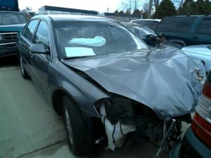 PASSENGER FRONT WINDOW REGULATOR ELECTRIC THRU 1/31/10 FITS 06-10 IMPALA 109571 - Foto 1 di 7