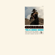 Cochemea Vol. II: Baca Sewa (CD) Album (Importación USA)