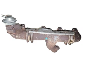 Colector de escape izquierdo MERCEDES SL 107 560SL W107 560 M117 1171425602 R107 - Imagen 1 de 4