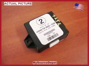 2004,2006,2008,2010,2012,2013,2015,TITAN,PARK ASSISTANTS CONTROL MODULE - Picture 1 of 4