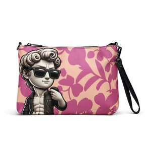 Bolso con correa by Virgininks - Picture 1 of 9