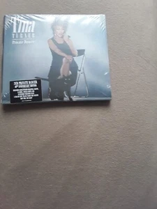 Private Dancer(40th Anniversary Edition) | Tina Turner | Audio-CD | 2025 - Bild 1 von 2