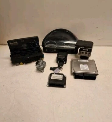 Mercedes Vito W639 (2015) 2.2 EURO 5 ECU KIT A6519009302 (156) - Image 1 of 4