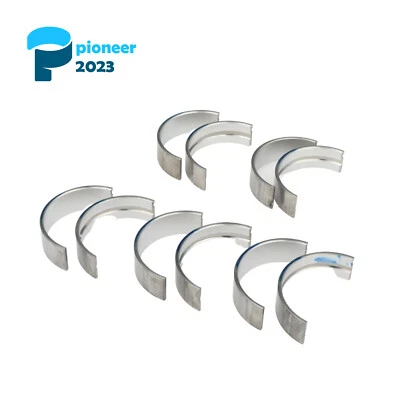 5 Pair Crankshaft Main Bearing for 17-20 Hyundai Elantra Sport 14-18 Kia Forte 5 - Image 1 of 4