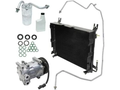 For 1998-2001 Dodge Ram 1500 A/C Compressor Kit 27714VT 1999 2000 A/C Compressor - Image 1 of 2