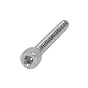 M4 30mm Stainless Steel Hex Socket Head Cap - Pack of 10 - Picture 1 of 2