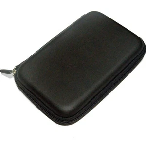 7" Inch Hard Carrying Travel GPS Case for Navigation Garmin Nuvi 65LMT 2797lmt - Picture 1 of 7