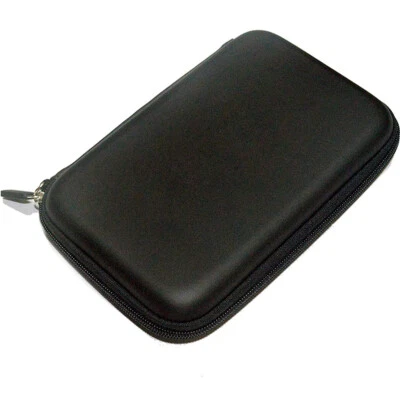 Hard Shell Storage Carrying Travel Case Bag Fit For Garmin 7 Inch Gps Navigation - Image 1 of 4
