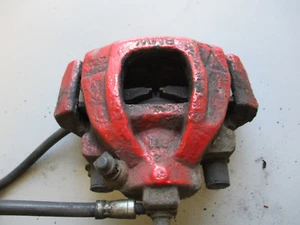 Mini Cooper One R50 Original Bremssattel Links Rechts ATE 811 - Imagen 1 de 2