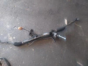 LDV G10 STEERING BOX/RACK SV7A/SV7C, WAGON/VAN, 04/15-  - Picture 1 of 5