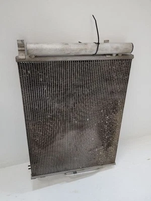 Condensador de aire acondicionado KIA OPTIMA 2011 12 13 14 2015 VIN 6 octavo dígito turbo  Foto 1 de 4