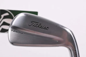 Titleist T250.U Utility #4 Iron / 22 Degree / Regular Flex Tensei AV Blue 75 - Picture 1 of 6