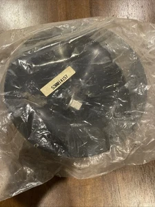 Nuevo impulsor soplador de hojas Husqvarna OEM con buje 530047077, 530014157 - Imagen 1 de 2