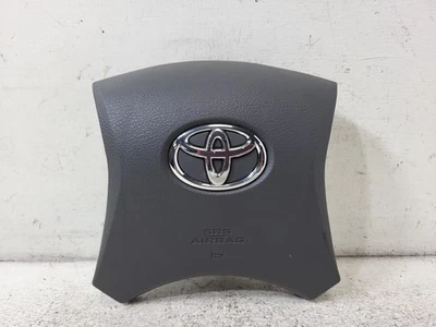 Bolsa de aire para rueda de conductor Toyota Camry 2007-2011 OEM LKQ Foto 1 de 4