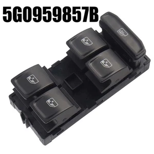 Easy Installation Car Window Switch Window Control Switch High Reliability - Picture 1 of 12