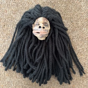 Harry Potter Shrunken Talking Dre Head Knight Bus Prisoner of Azkaban - Picture 1 of 1
