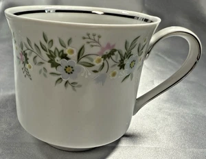 Johann Haviland Bavaria Germany Forever Spring Coffee/Tea Cup New 11 Available - Picture 1 of 6