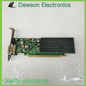 HP Quadro NVS285 128MB PCIe DDR2 Graphics Video Card 430956-001 - Picture 1 of 4