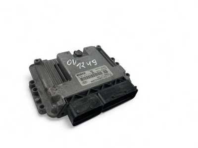 Centralina motore KIA CEE'D SW ED 0281017216 39111-2A511 32071785 - Immagine 1 di 4