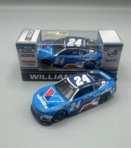 William Byron 2025 Valvoline 1:64 Nascar Diecast - Bild 1 von 5