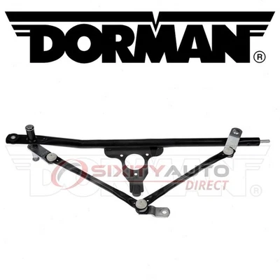 Dorman Windshield Wiper Linkage for 2008-2011 Chrysler Town & Country Washer aw Foto 1 de 4