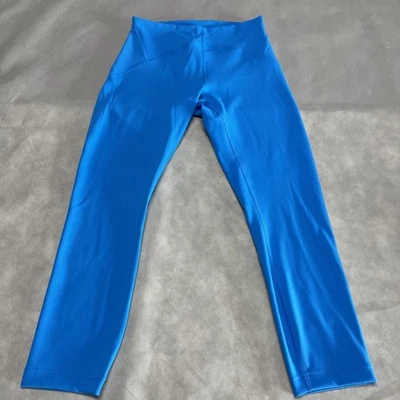 Lululemon Instill High-Rise Tight 23” Poolside Size 6 - Image 1 of 4