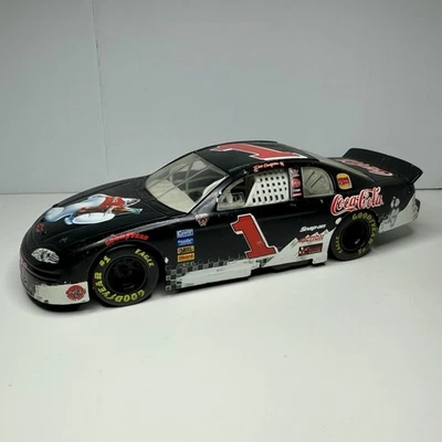 Dale Earnhardt Jr. #1 Coca Cola Polar Bear 1998 Diecast 1:24 - NASCAR - Image 1 of 4
