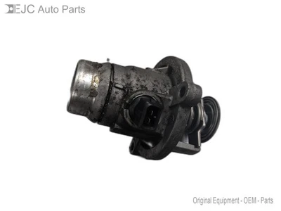 Корпус термостата для 13-16 BMW 650I xDrive 4.4 7586885 Twin Turbo - Изображение 1 из 4