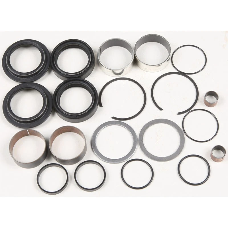SEAL/BUSHING KIT FORKS KTM 50 SX 50 SX Mini 65 SX 2012-2022 - Image 1 of 1