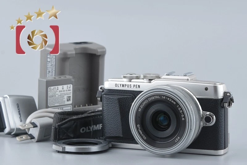 Olympus PEN E-PL7 Olympus PEN Digital Cameras for Sale | Shop New