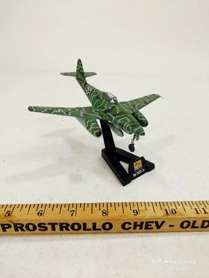 Easy Model 1/72 Messerschmitt Me262 Schwalbe A-1a #36365 - Image 1 of 4