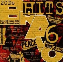 Bravo Hits 6 von Various | CD | Zustand akzeptabel - Bild 1 von 2