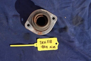 94-04 Ford Mustang Steering Shaft Firewall Support Bearing OEM GT V6 Cobra 95-04 - Picture 1 of 3