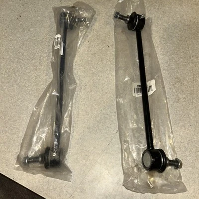 Kit de enlace de barra estabilizadora X80296 Ford Escape Mercury Mariner 2005 2006 2009 2010 Foto 1 de 4