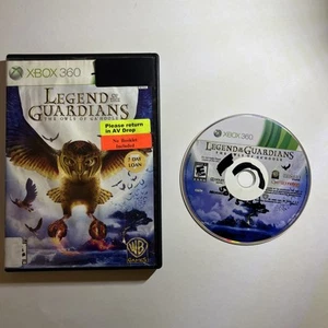 Legend of the Guardians: I Gufi di Ga'Hoole - Xbox 360 - Foto 1 di 2