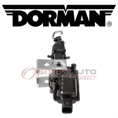 Dorman Front Right Door Lock Actuator Motor for 2004-2005 Ford Explorer bc - Imagem 1 de 4