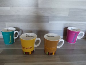 Las mejores ofertas en Senseo Suministros de cocina, comedor y Bar | eBay