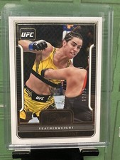 2023 Panini Chronicles UFC Norma Dumont Panini One RC  #d /99
